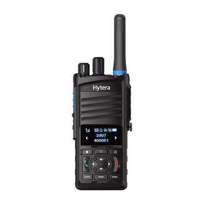 Radio digitale a due vie PT350 Serie PT3 Radio portatile e analogica Walkie-Talkie Radio a banda larga per ambienti difficili
