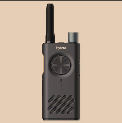 Radio analogica a due vie S1 APP Controllo Outdoor Walkie Talkie Intercom a lungo raggio HYT-S31 Radio analogica per autoguida dell'hotel