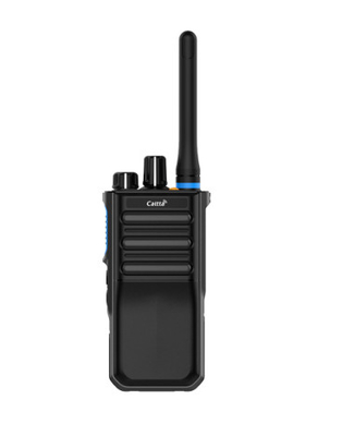 DH500 Outdoor Hotel Property Speciale Walkie-Talkie impermeabile a resistenza alle cadute