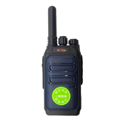 MSTAR Radio a due vie Benteng Fm Walkie Talkie Pentium Cancellazione del rumore all'aperto Mini Multi Frequenza