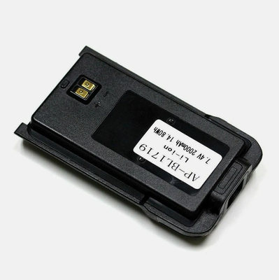 Batteria BL1719 batteria per TC-510, TC-585, TC-500S radio 7.4v 2000mAh Li-ion