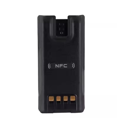 Batteria BP2402 walkie talkie PDC680 batteria PTC680 Radio 2400mAh Radio a due vie
