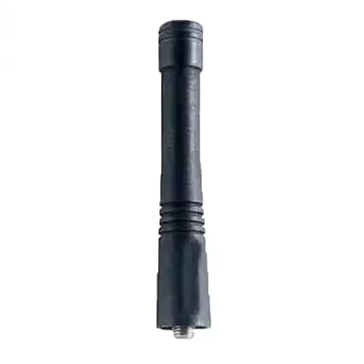 HAD9742 HAD9743 VHF Stubby Antenna per EP450 GP3688 PRO5150 GP328 GP340 GP300 Walkie Talkie
