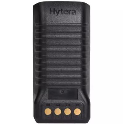 Batteria BL2508-Ex batteria a bassa temperatura a ioni di litio a prova di esplosione è adatta per PD710EX PD715EX PD790EX PD795EX