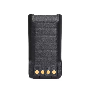 Batteria BL2509 Batteria agli ioni di litio 2500mAh walkie-talkie batterie PD985 walkie-talkie batterie al litio BL2509