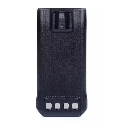 Batteria BL1507 7.2V 1500mAh Walkie Talkie ricaricabile batteria agli ioni di litio pacchetto per Hytera BP560 AP580