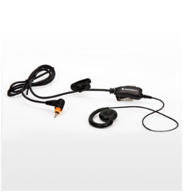 Auricolare e microfono cuffia rotante PMLN5958 Comodo cuffia adattabile flessibile