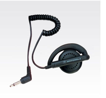 Earphone e microfono per la ricezione audio WADN4190