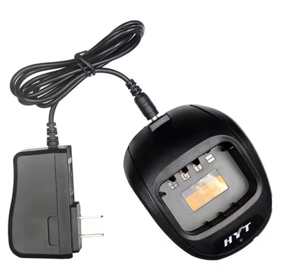 Caricabatterie CH10A03 Caricabatterie all'ingrosso ad interfono rapido per TC-610 TC610S BL2001 BL1204 TC620 Radio bi-direzionale originale Ra