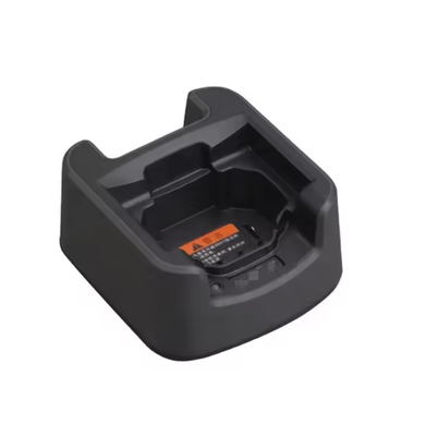 Caricabatterie Radio bidirezionale CH05L01 Caricabatterie desktop Compatibile con TC-320 TC-310 OBR