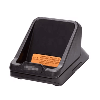 Caricabatterie 2024 caricabatterie all'ingrosso CH10L24 caricabatterie desktop per radio Hytera BD50X BD55X.