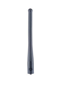 PMAD4087 Microfono di sicurezza pubblica Walkie Talkie Antenna per Motorola VHF 136-153 MHz