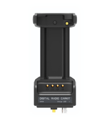 Accessori per la radio bidirezionale CK08 ¢ CARKIT PER PDC760 MULTI-MODE ADvanced RADIO