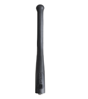 PMAD4086 Antenna per microfoni di sicurezza pubblica per Motorola VHF 150-174 MHz Antenna walkie-talkie