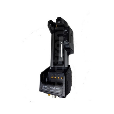 Accessori per radio a due vie CK06 Kit per auto PD985 Radio per hytera