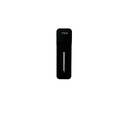 Accessori per radio a due vie BC3 cintura di plastica supporto di clip metal, senza logo (RoHS) (REACH) per le radio della serie hytera S1