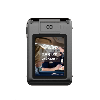 Accessori per due vie radio C4 sensore CMOS HD Registratore fotocamera