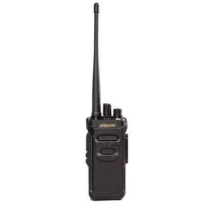 Radio Walkie-Talkie a due vie impermeabile Chierda A8 IP67 Walkie-Talkie a due vie impermeabile