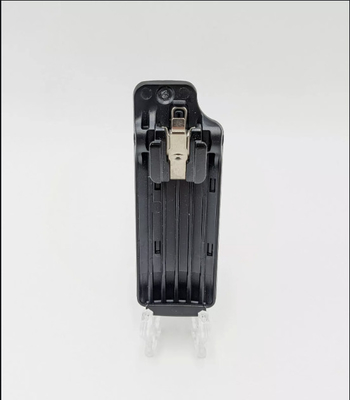 Accessori per radio bidirezionale per Hytera BC30 Clip per cintura (per radio G2.0) PDC760i - PDC760