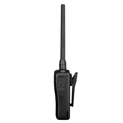 Radio digitale a due vie A1i Nero Outdoor Handheld VOX Compatibilità digitale-analogica Walkie Talkie