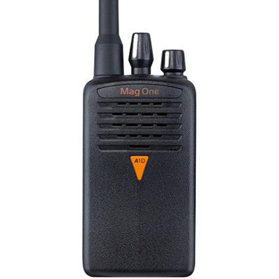 A1D Long Endurance Digital Analog Long Range Handheld Walkie Talkies Compatibilità Forte penetrazione