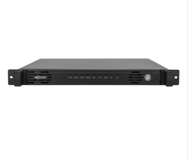 Repeater Kirisun Dr600 Walkie Talkie Stazione base Kirisun Dr600Dmr Repeater Support Remote
