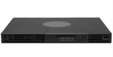 Repeater SLR5500 Repeater analogo digitale all'aperto Supporto professionale per sistemi multipli 50W