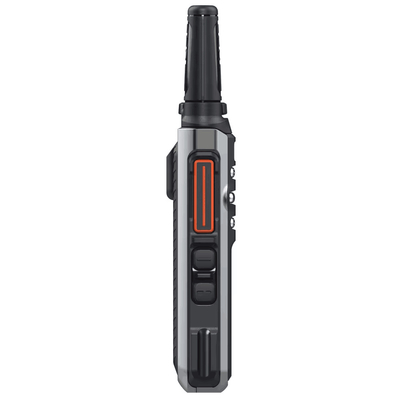 AP325 Ultralight Analogue Business VHF UHF Walkie Talkie Handheld Digital Mobile Radio