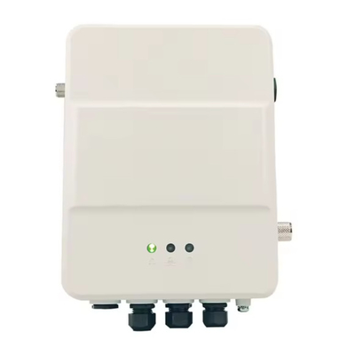 Repetitore MSTAR SLR1000 CP/LCP Cluster esterno a basso consumo di energia Repetitore digitale tipo Knapsack