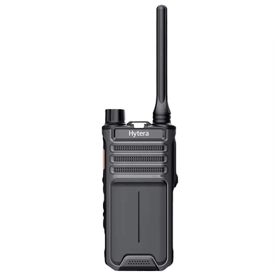 Radio a due vie impermeabile BP51X walkie talkie standard di protezione IP67,Protezione contro l'immersione temporanea in acqua