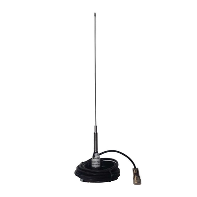 Repeater accessori Antenna e alimentatore SPU Base del veicolo Potenziamento del segnale in metallo Antenna aspirante montata su piattaforma del veicolo