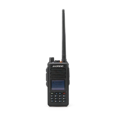 Radio digitale a due vie Baofeng Dm-1702 Walkie-talkie Dual Time Slot Dmr Tour a guida autonoma Walkie-talkie all' aperto