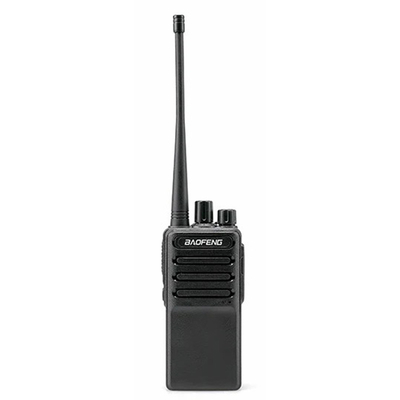 Baofeng BF-C2 PC Funzione di allarme programmabile Baofeng Trasmettitore radio senza fili a lungo raggio portatile