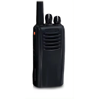 Mstar Super 4Watt Dual Band Portatile Vhf Radio Marino Portatile Digital Wireless Due Nero 325g