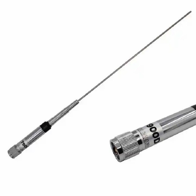 Repetitore accessori Antenna e alimentatore 7900D Quad Band Antenna per 4 bande QYT KT7900D KT-8900R Walkie Talkie
