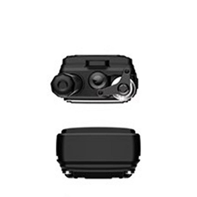 Baofeng UV-25A Vhf portatile radio marina a lungo raggio ricaricabile tri banda walkie talkie