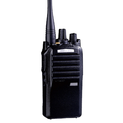 Radio digitale a due vie ABELL A511 Controlo vocale antipolvere e impermeabile Scrivere Frequenza Codificatore Walkie Talkie