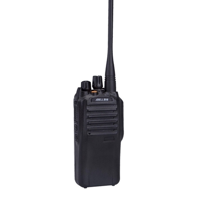 Radio digitale a due vie Abell A600T IP68 impermeabile Anti IIB Esplosione Trasmettitore wireless a lungo raggio Radio a due vie