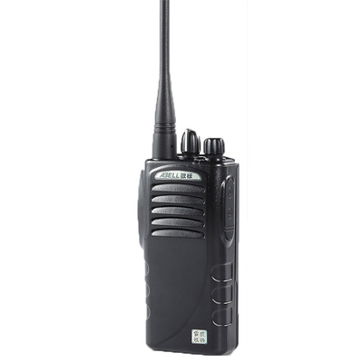 Radio digitale a due vie Abell ABELL A-30 Voice Prompt Livello 9 Riduzione del rumore Crittografia vocale Lettura-scrittura Walkie Talkie