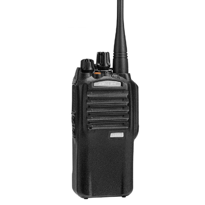 Radio digitale a due vie ABELL A600tex IP68 Ignifuga e antipolvere Analog Digital Speech Encryption VOX Walkie Talkie