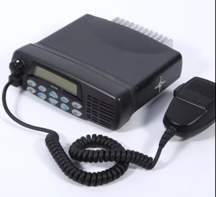 GM338 VHF 15-20KM Long Distance Mobile Walkie Talkie Per i viaggi in auto GM 338 Car Walkie Talkie 50km