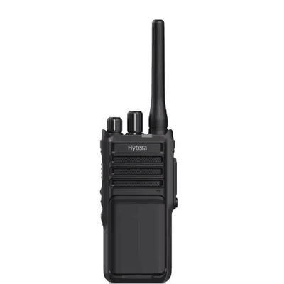 Radio a due vie impermeabile HP605 radio a due vie hp600 walkie talkie hp602 radio hp606 walkie talkie portatile hp608 per hyt