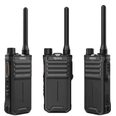 Radio a due vie impermeabile BP515 walkie talkie bp510, bp512 radio bp516, bp518 DMR radio bp51X per hytera