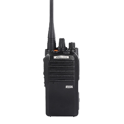 ABELL A511 Walkie Talkie a prova di polvere e acqua Controllo vocale