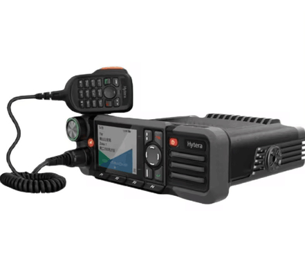 Mstar OEM Walkie Talkie Per Convoglio Auto HM780 HM785 DMR HM782 HM786 HM788 HM78X Per Hytera