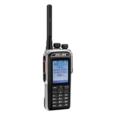 Radio digitale a due vie Abell A780T Wireless Long Range Professional Transmitter Radio a due vie