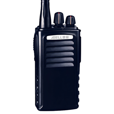 Abell TH-308G/GB Digital Subaudio DCS Wireless Long Range Transmitter Walkie Talkie professionale