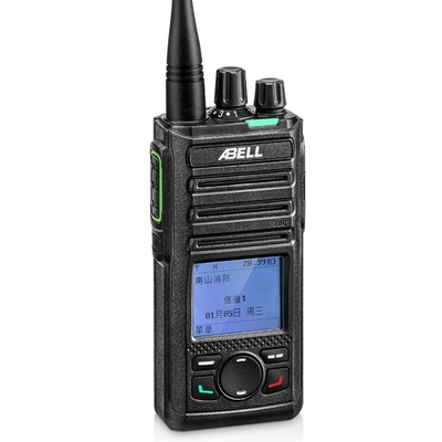 Abell A580T IIB a prova d'esplosione due vie radio wireless trasmettitore a lungo raggio professionale