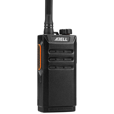 Abell A560T Digital Analog Compatible Wireless Long Range Transmitter Walkie Talkie professionale