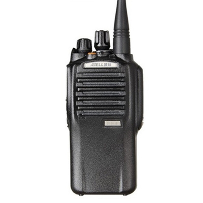 Radio digitale a due vie a lungo raggio Abell A-60 IP57 Vox Wireless Long Range Walkie Talkie
